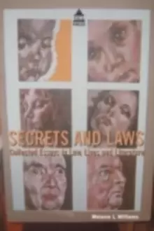 Image of Secrets and Laws