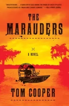 Image of The Marauders : A Novel
