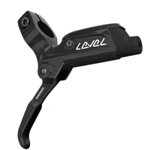Image of SRAM SRAM Level Rear Brake Lever and Caliper - Black