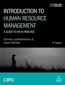 Image of Introduction to Human Resource Management : A Guide to HR in Practice
