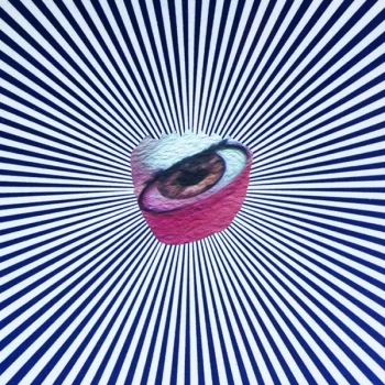 Image of Happyness - Floatr Vinyl