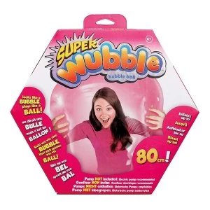 Image of Super Wubble Pink (without pump)