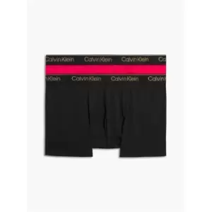 Image of Calvin Klein 2PK TRUNK - Red