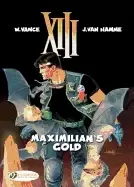 Image of maximilians gold
