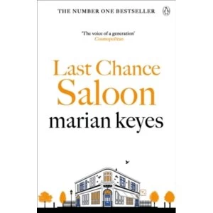 Image of Last Chance Saloon