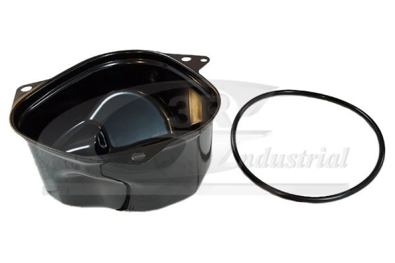 Image of 3RG Oil sump 3RG 24645