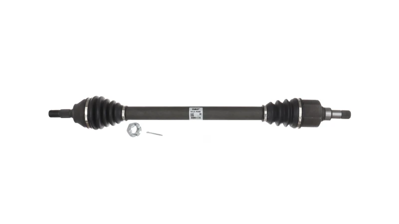 Image of SKF Drive shaft SKF VKJC 4080