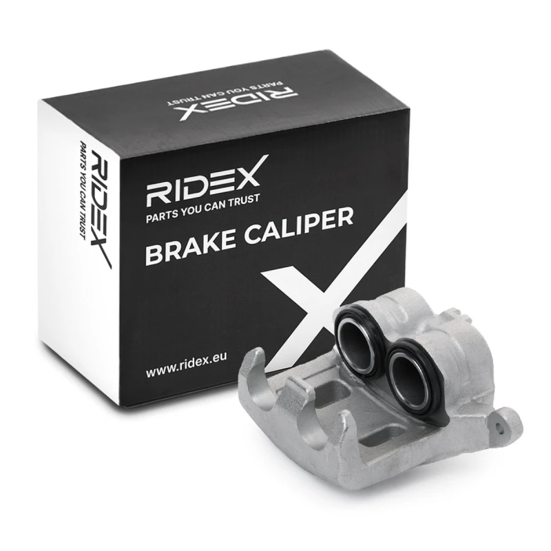 Image of RIDEX Brake caliper RIDEX 78B2500