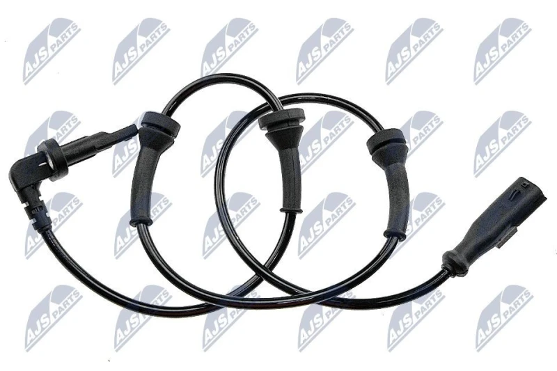 Image of NTY ABS sensor NTY HCA-RE-034