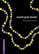 Image of mardi gras beads