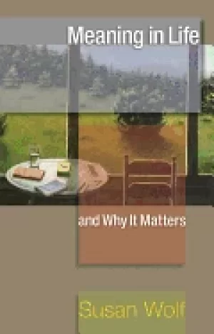 Image of meaning in life and why it matters
