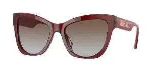 image of Versace Sunglasses VE4417U 388/89