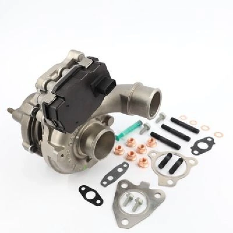 Image of Turbocharger MAPCO 209802