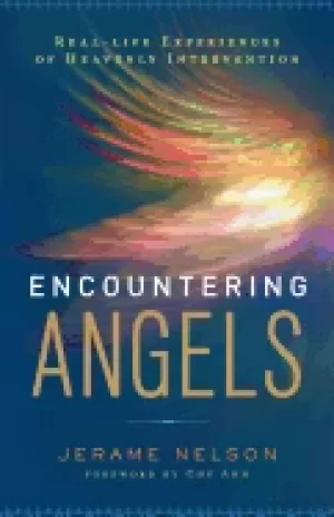 Image of encountering angels real life experiences of heavenly intervention