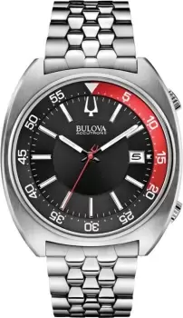 Image of Bulova Watch Accutron II