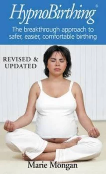 Image of Hypnobirthing by Marie Mongan Paperback