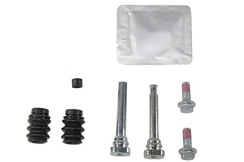 Image of Guide sleeve kit, brake caliper METZGER 113-0042X