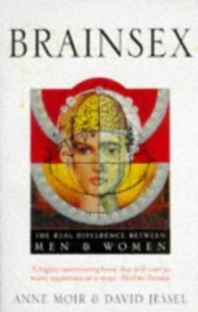 Image of Brainsex by Anne Moir and David Jessel Paperback