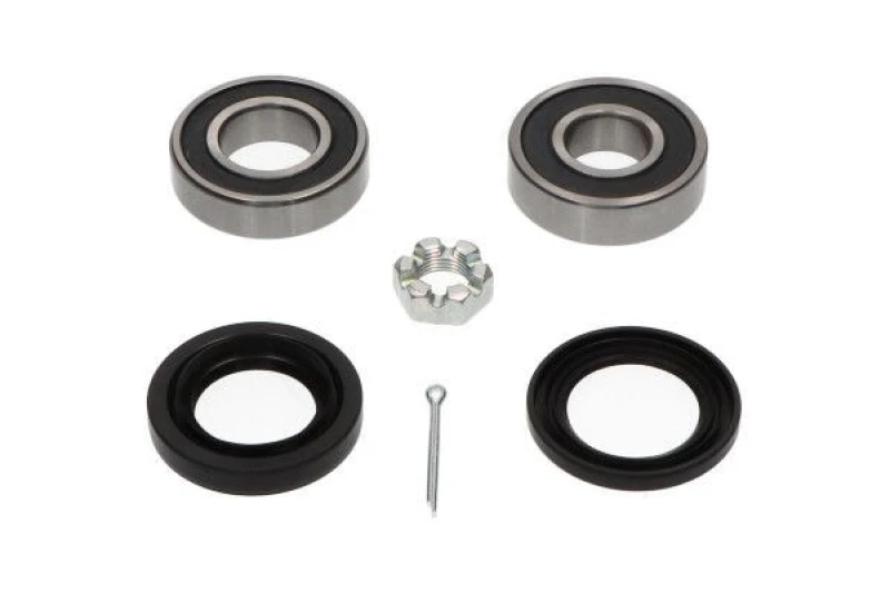Image of KAVO PARTS Wheel bearing kit KAVO PARTS WBK-8006