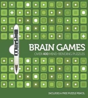 Image of Brain Games Paperback