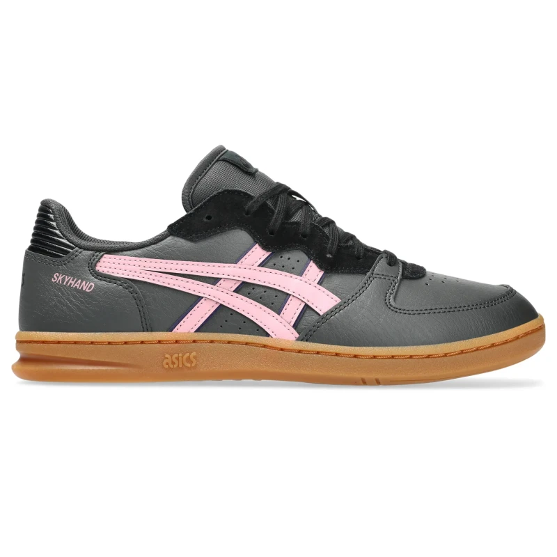 Image of ASICS Trainers Asics Skyhand Og Argente Unisex 36