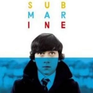 Image of Alex Turner - Submarine CD