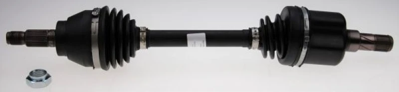 Image of Drive shaft LOBRO 306083