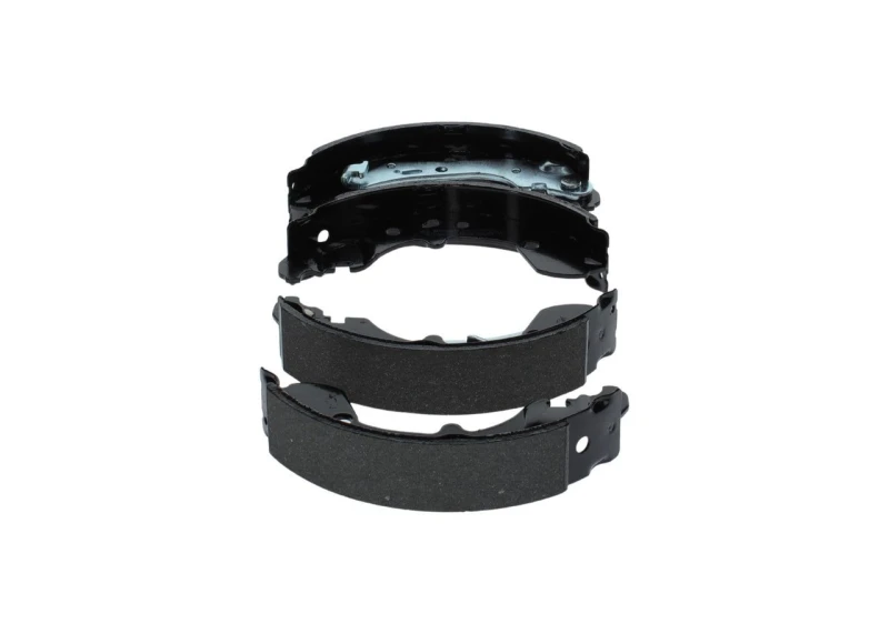 Image of Brake Shoe Set Bosch 0 986 487 958