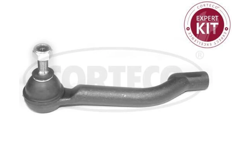 Image of Track rod end CORTECO 49398665