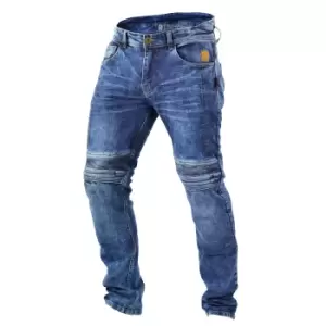 Trilobite 1665 Micas Urban Men Jeans Blue 38