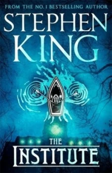 Image of The Institute by Stephen King