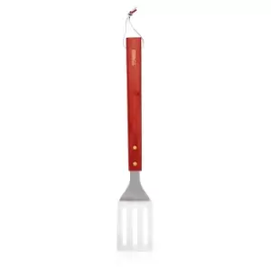 Image of Tower Multi-functional Spatula S/Steel With Wood Handle - Black