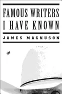 Image of famous writers i have known a novel