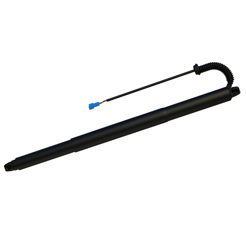 Image of Tailgate strut DIEDERICHS 9100619