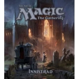 Image of The Art of Magic: The Gathering - Innistrad : 2