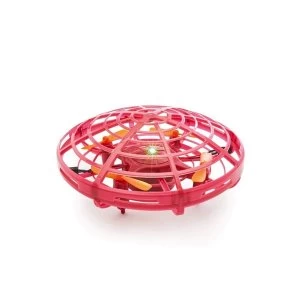 image of Magic Mover Red Drone by Revell Control