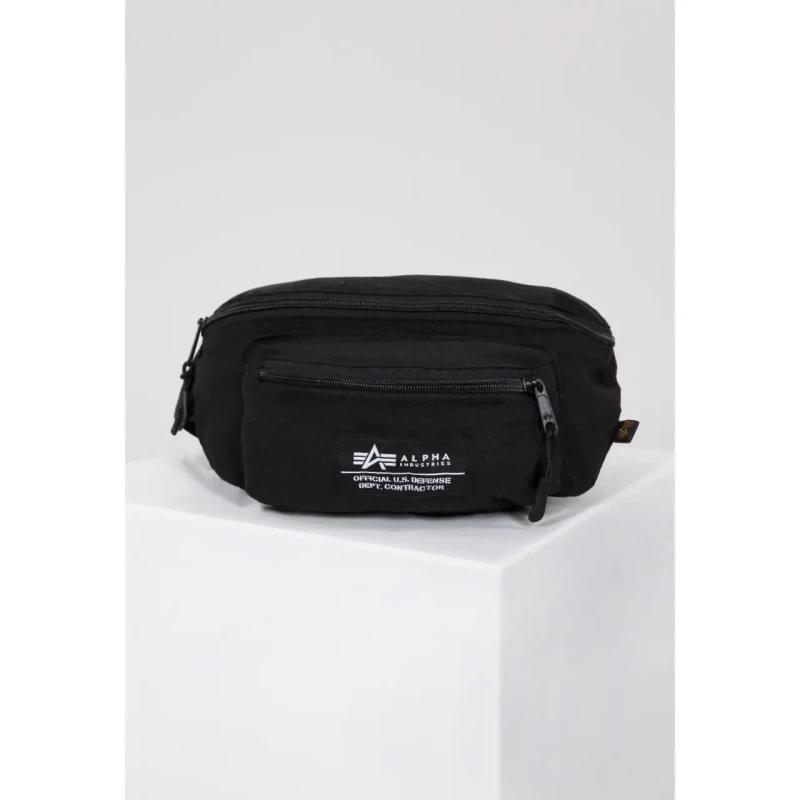 Image of alpha industries Banana Alpha Industries Big Noir Unisex TU