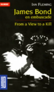 Image of Ian Fleming Paperback