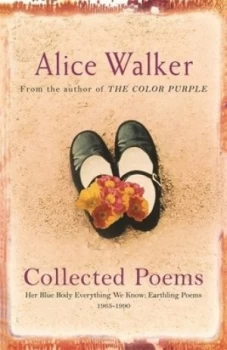Image of Collected poems by Alice Walker