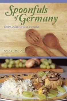 Image of Spoonfuls of Germany by Nadia Hassani Book