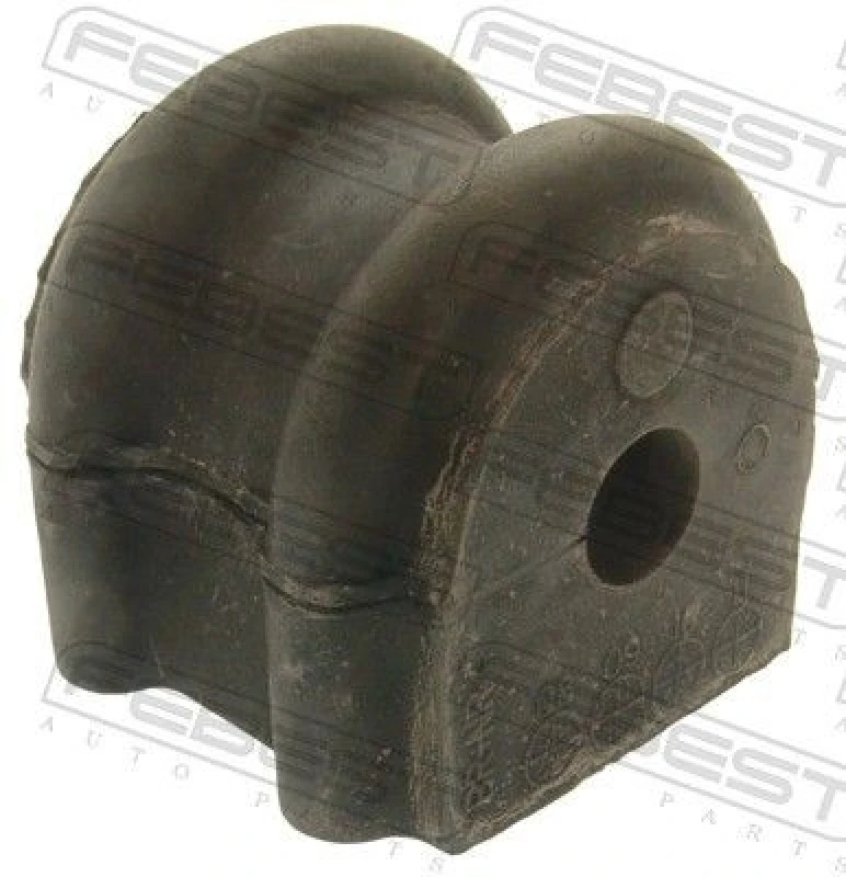 Image of Anti roll bar bush FEBEST HYSB-TR