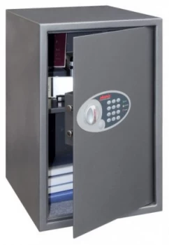 image of Phoenix Vela Home & Office Sz 5 Safe with Electronic Lock