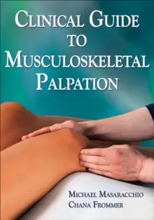Image of Clinical Guide to Musculoskeletal Palpation