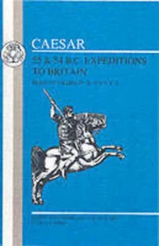 Image of Gallic War by Julius Caesar Hardback