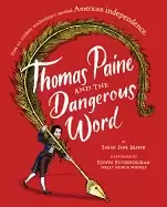 Image of thomas paine and the dangerous word
