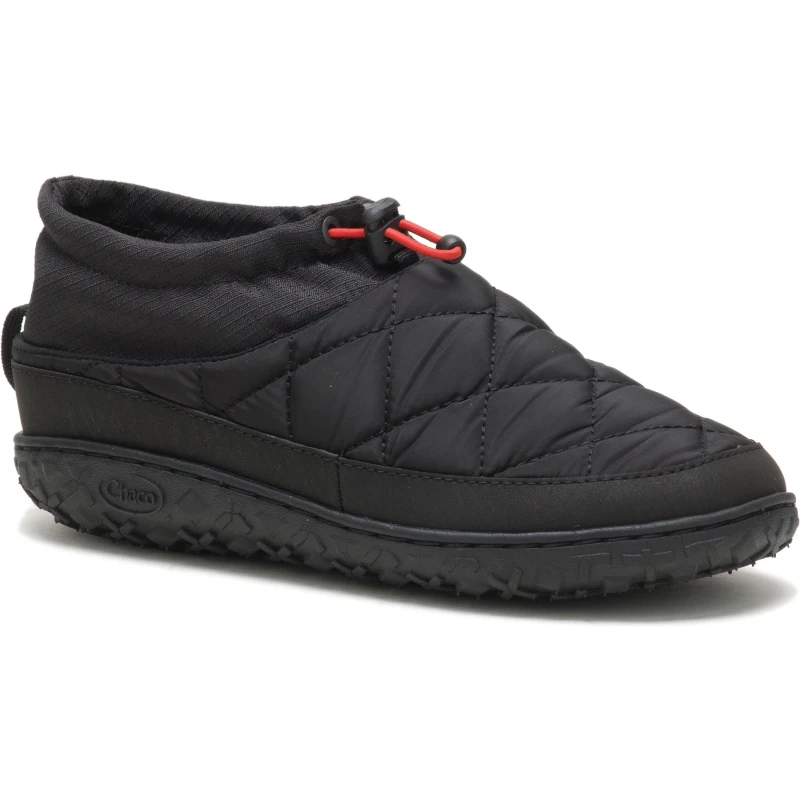 Image of Chaco Ramble Cinch Shoe Womens Black female 5 (38)