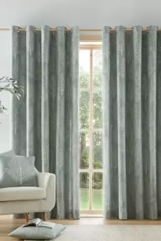 Image of 'Alder Trees' Curtains