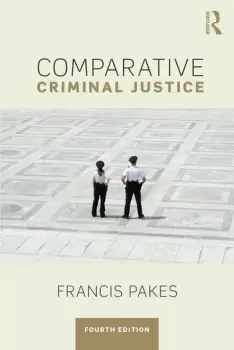 Image of Comparative Criminal Justice