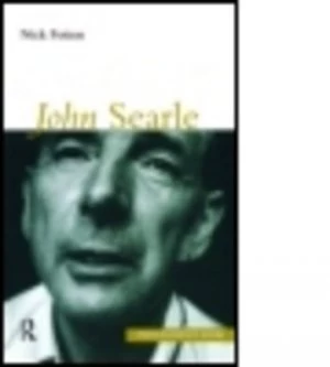 Image of John Searle by Nicholas Fotion Paperback