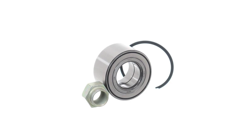 Image of SKF Wheel bearing kit SKF VKBA 1414